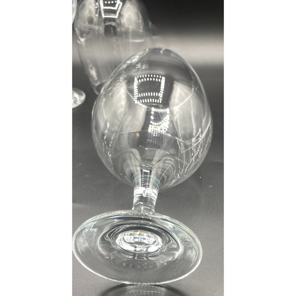 Libby Glass Company Embassy tall Wine Glass - Picture 5 of 7